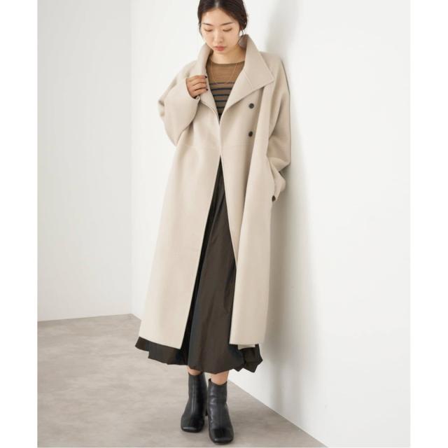 イエナ（IENA）/《追加》Super160スタンドコート