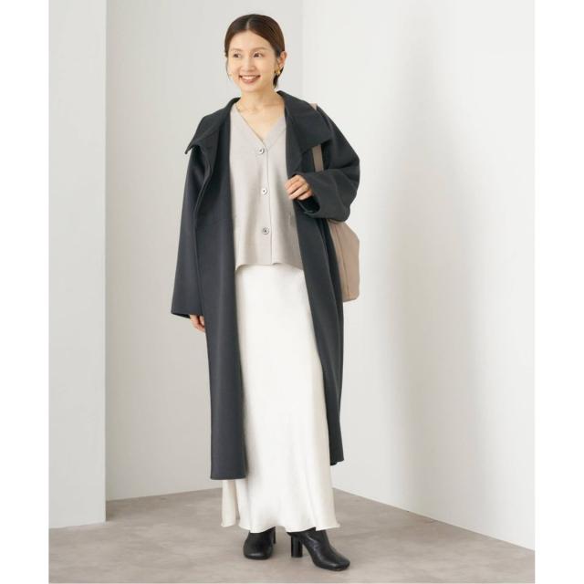 イエナ（IENA）/《追加》Super160スタンドコート