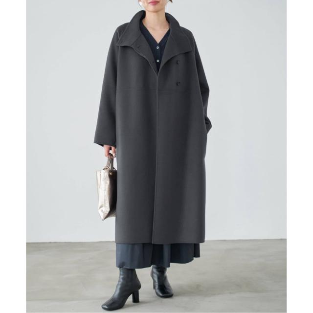 イエナ（IENA）/《追加》Super160スタンドコート