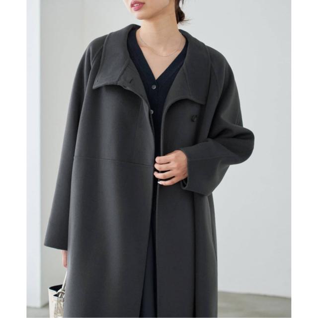 イエナ（IENA）/《追加》Super160スタンドコート