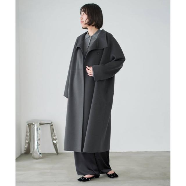 イエナ（IENA）/《追加》Super160スタンドコート