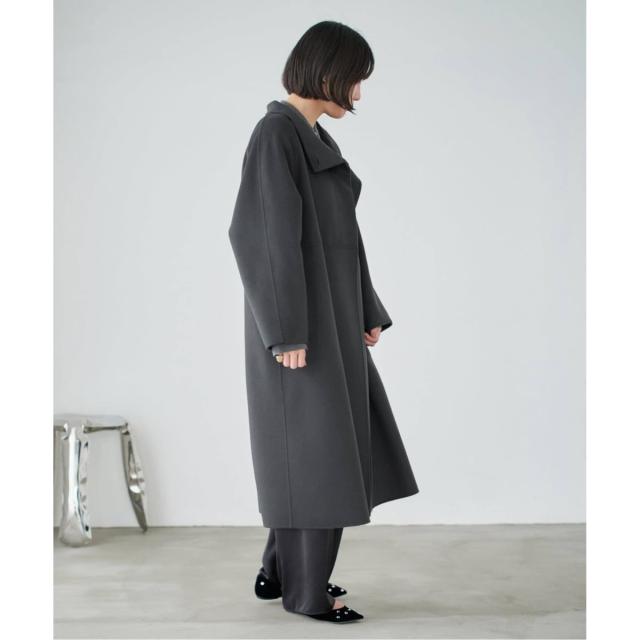 イエナ（IENA）/《追加》Super160スタンドコート