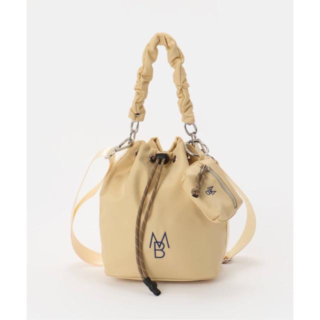 イエナ（IENA）/MOLLIERE BEACH CLUB/モリエール・ビーチ・クラブ MBC 2WAY SHOULDE