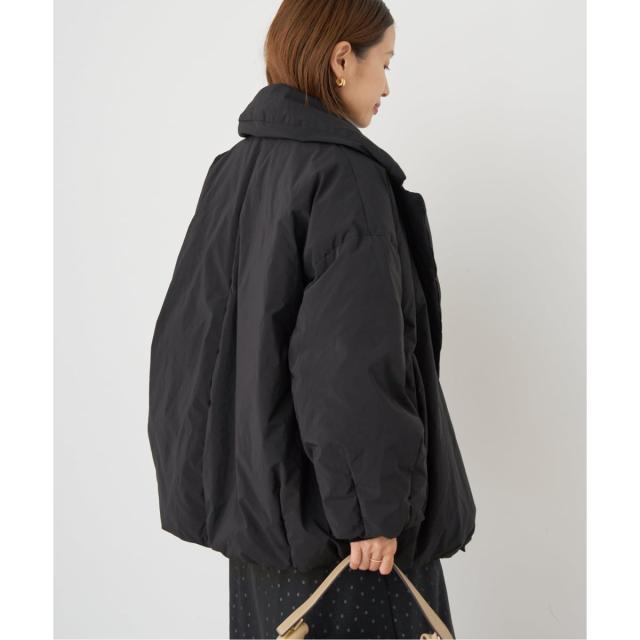 イエナ（IENA）/《追加2予約》ARTIROSA撥水テイラーコクーンダウン