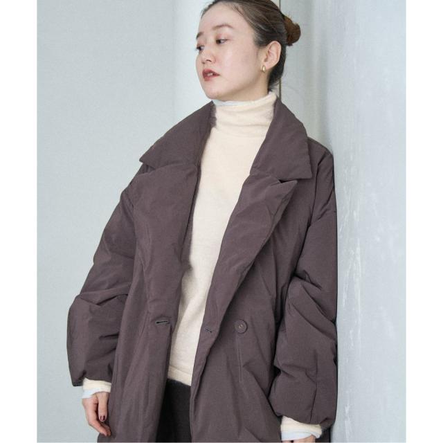 【NEW】イエナ（IENA）/《追加》SUPER Kid MIX モヘアシアープルオーバー