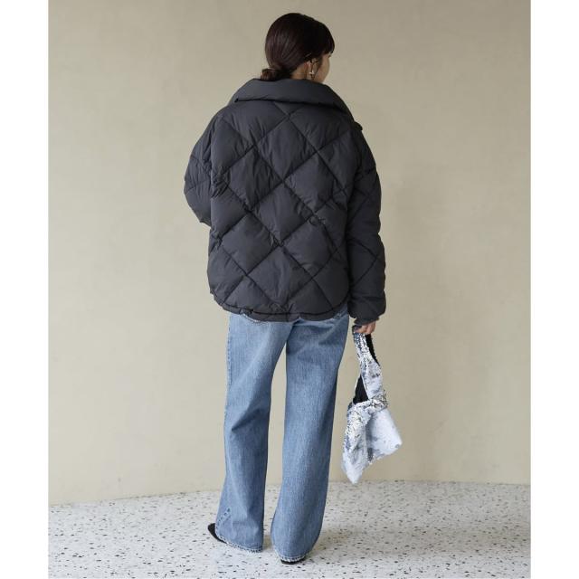 イエナ（IENA）/《予約》upper hights/アッパーハイツ 別注 THE NIECE デニムパンツ