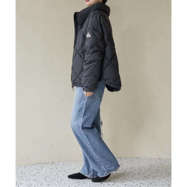 イエナ（IENA）/《予約》upper hights/アッパーハイツ 別注 THE NIECE デニムパンツ