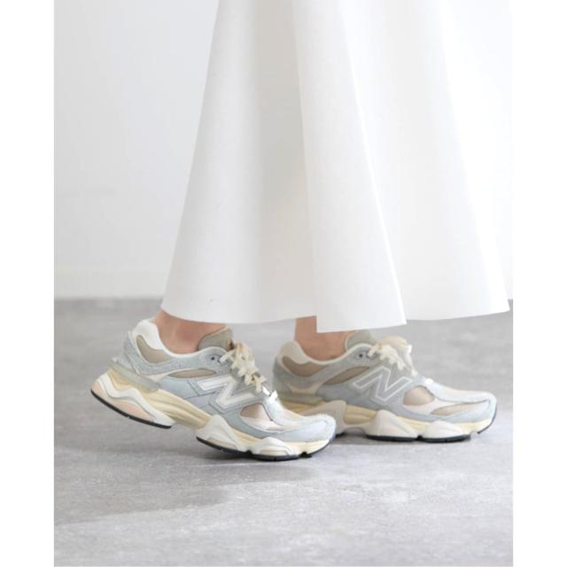 イエナ（IENA）/《予約》NEW BALANCE/ニューバランス 9060 スニーカー