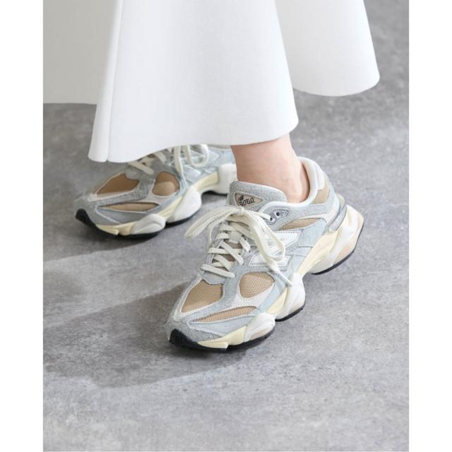 イエナ（IENA）/《予約》NEW BALANCE/ニューバランス 9060 スニーカー