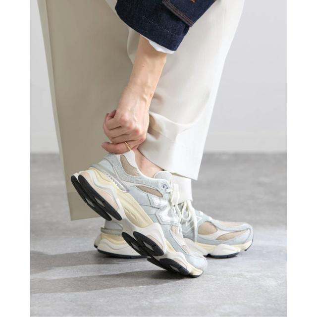 イエナ（IENA）/《予約》NEW BALANCE/ニューバランス 9060 スニーカー