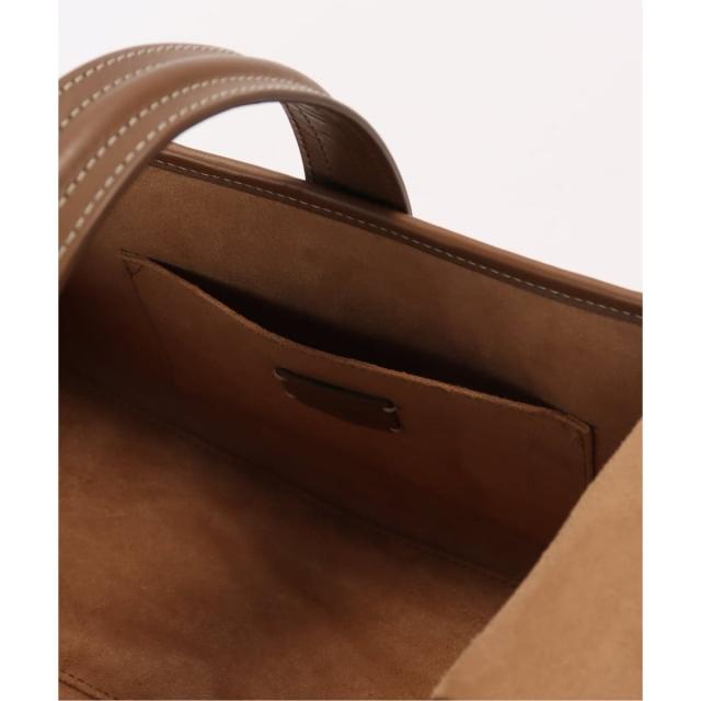 【NEW】イエナ（IENA）/《別注》A VACATION/ア ヴァケーション SEE SAW BAG LINE CHECK