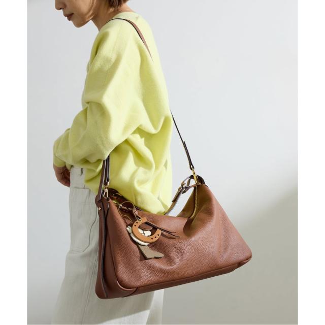 イエナ（IENA）/LORISTELLA/ロリステッラ ショルダーBAG 3088_7