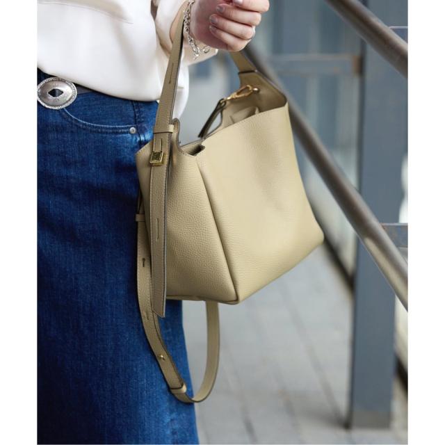 イエナ（IENA）/LORISTELLA/ロリステッラ MINI TOTE BAG トートバッグ