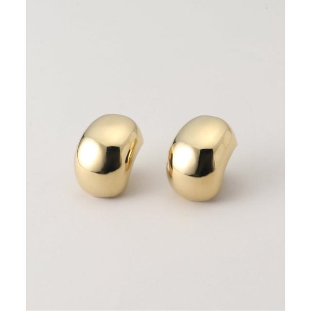 イエナ（IENA）/MISHO/ミショー Pebble Studs Pierce ピアス(両耳) XE04