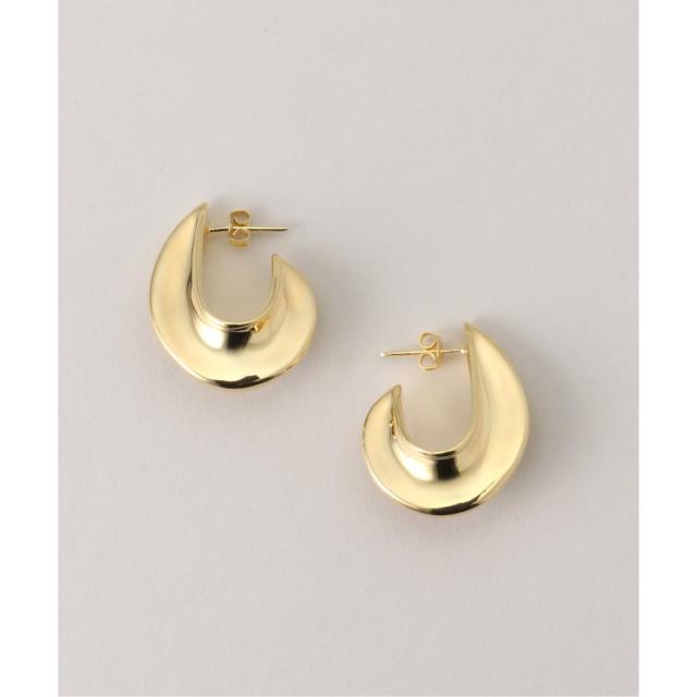 イエナ（IENA）/MISHO/ミショー Sancho Hoops Pierce ピアス(両耳) OMSH01