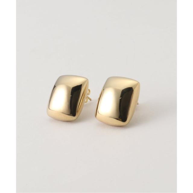 イエナ（IENA）/MISHO/ミショー Pillow Mini Studs Pierce ピアス(両耳) PE01
