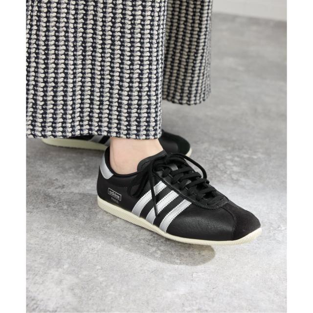 イエナ IENA アディダス オリジナルス pumaバレーシューズ2足分 イエナ（IENA）/adidas originals/アディダス オリジナルス PARIS OG W