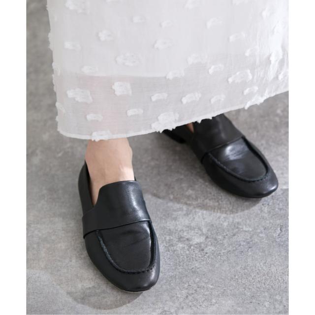 イエナ（IENA）/《追加》JVAM/ジェイヴィエーエム LOAFER ローファー 32011/PAT