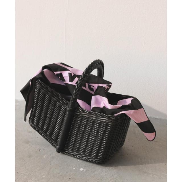 イエナ（IENA）/A VACATION/ア ヴァケーション 別注 SEESAW RTN S バッグ 26SS−A112_1