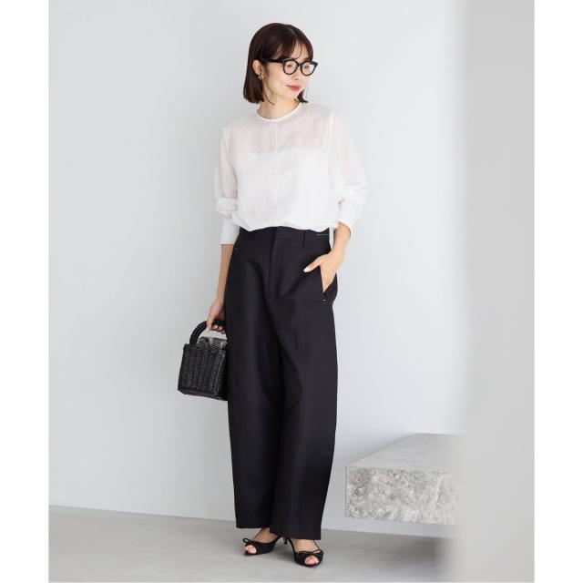 イエナ（IENA）/A VACATION/ア ヴァケーション 別注 SEESAW RTN S バッグ 26SS−A112_2