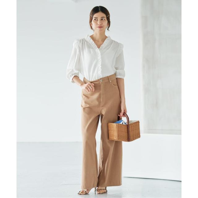 イエナ（IENA）/A VACATION/ア ヴァケーション 別注 SEESAW RTN S バッグ 26SS−A112_5