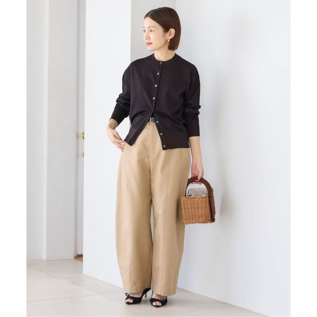 イエナ（IENA）/A VACATION/ア ヴァケーション 別注 SEESAW RTN S バッグ 26SS−A112_9