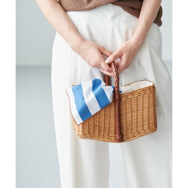 イエナ（IENA）/A VACATION/ア ヴァケーション 別注 SEESAW RTN S バッグ 26SS−A112_12