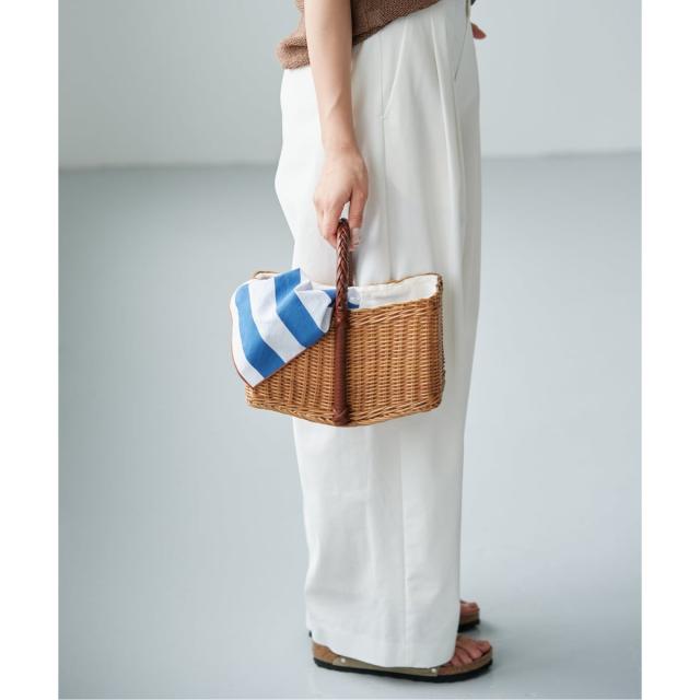 イエナ（IENA）/A VACATION/ア ヴァケーション 別注 SEESAW RTN S バッグ 26SS−A112_13