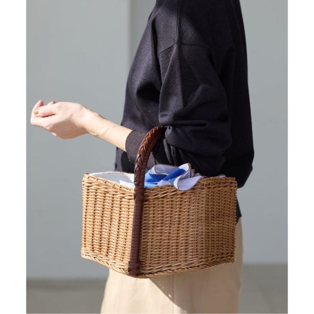 イエナ（IENA）/A VACATION/ア ヴァケーション 別注 SEESAW RTN S バッグ 26SS−A112_16