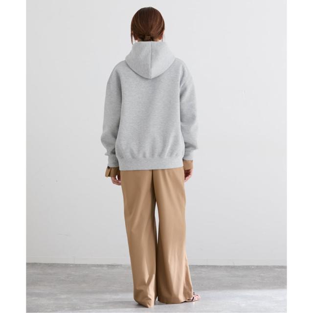 IENA  ダンボールニットジップアップフーディ　新品 IENA｜《セットアップ対応》ダンボールニットフーディ | Rakuten