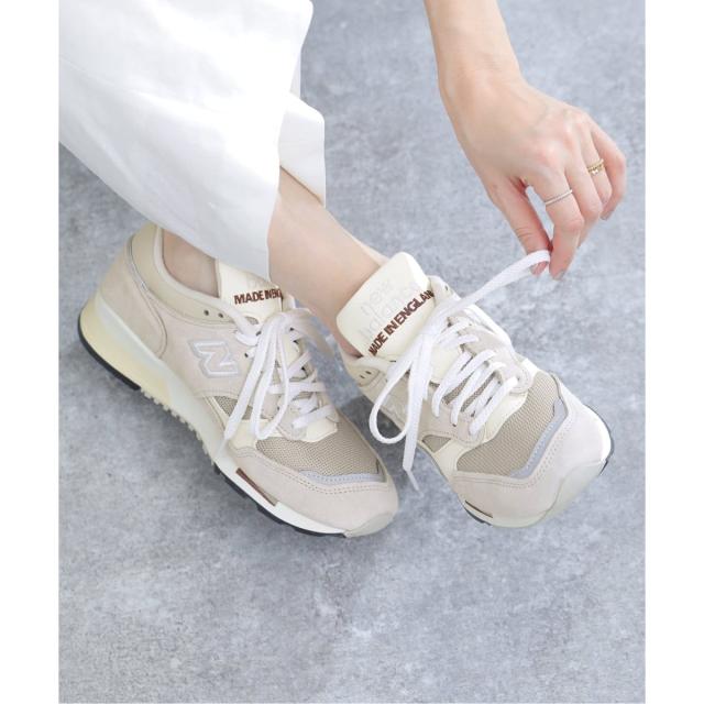 【NEW】イエナ（IENA）/NEW BALANCE/ニューバランス U1500 スニーカー