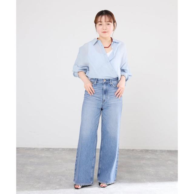 イエナ（IENA）/upper hights/アッパーハイツ 別注 THE RUTH デニムパンツ L8B312202_6