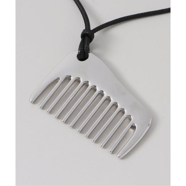 イエナ（IENA）/JAMIRAY/ジャミレイ COMB CORD NL ネックレスの通販は 