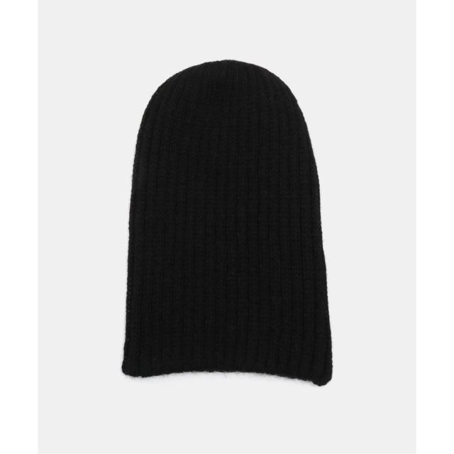 イエナ（IENA）/KIJIMA TAKAYUKI/キジマ タカユキ ALPACA BEANIE ビーニー WEKNYY
