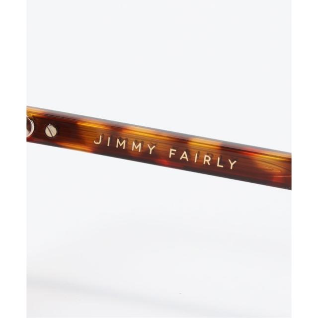 イエナ（IENA）/Jimmy Fairly/ジミーフェアリー WEST COAST サングラス 82_2