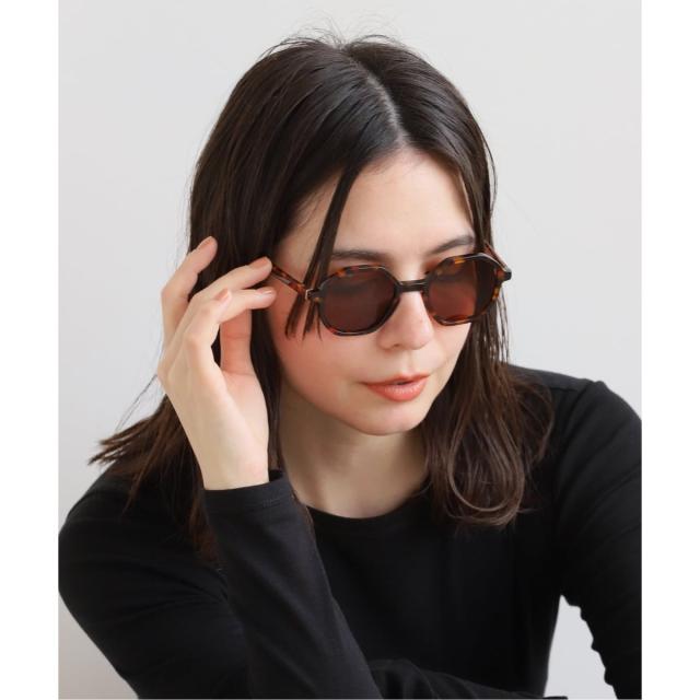 イエナ（IENA）/Jimmy Fairly/ジミーフェアリー WEST COAST サングラス 82_6