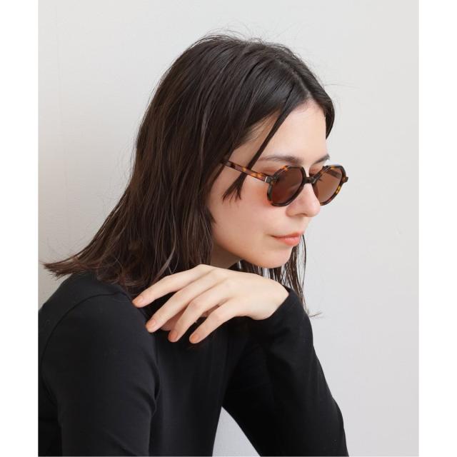 イエナ（IENA）/Jimmy Fairly/ジミーフェアリー WEST COAST サングラス 82_7