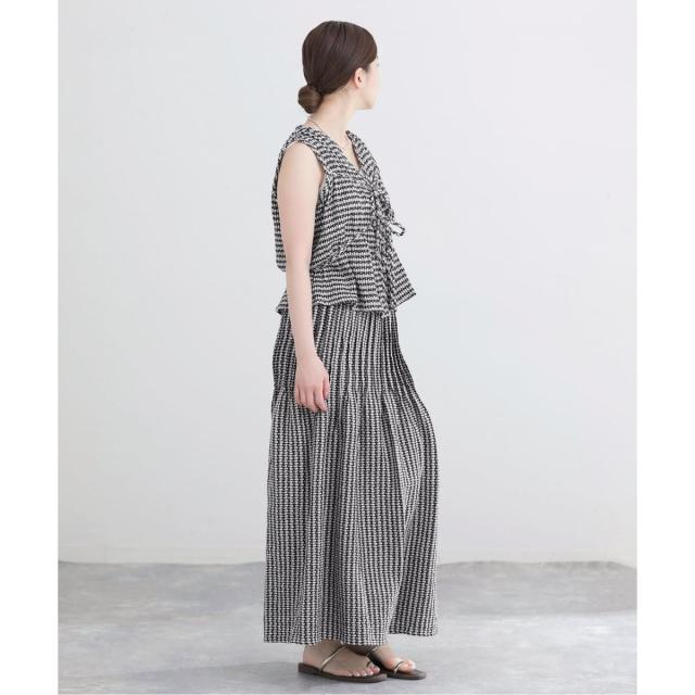 イエナ（IENA）/《予約》PALIT/パリット JULIA BLOUSE ブラウス 61OT23