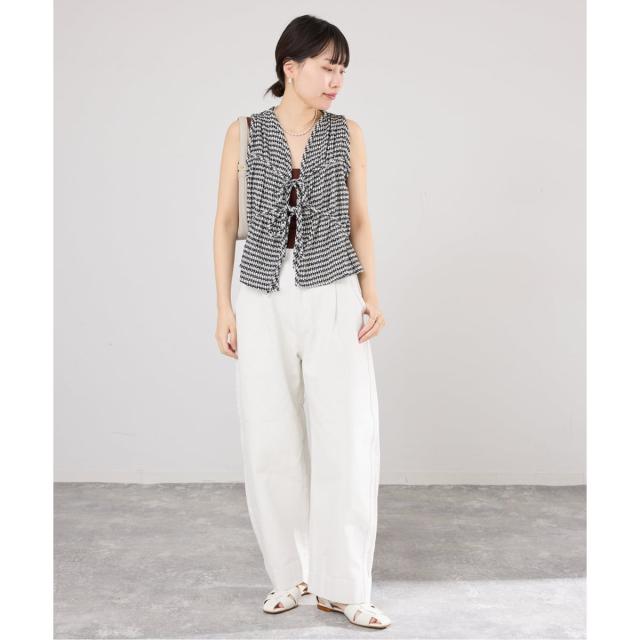 イエナ（IENA）/《予約》PALIT/パリット JULIA BLOUSE ブラウス 61OT23