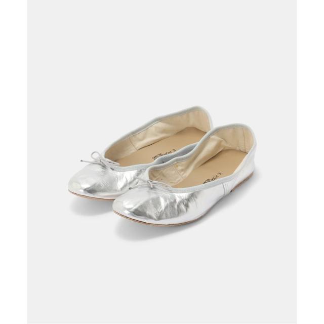 イエナ（IENA）/PORSELLI/ポルセリ SOLID BALLET バレエシューズの通販