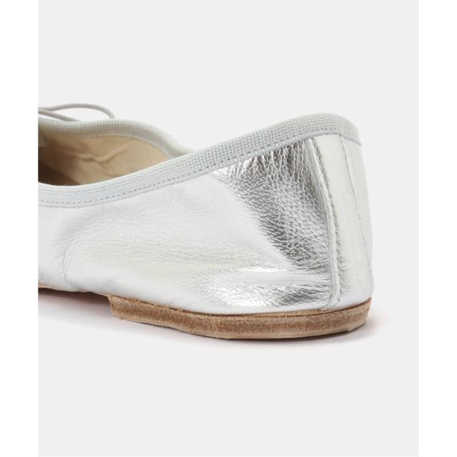 イエナ（IENA）/PORSELLI/ポルセリ SOLID BALLET バレエシューズの通販