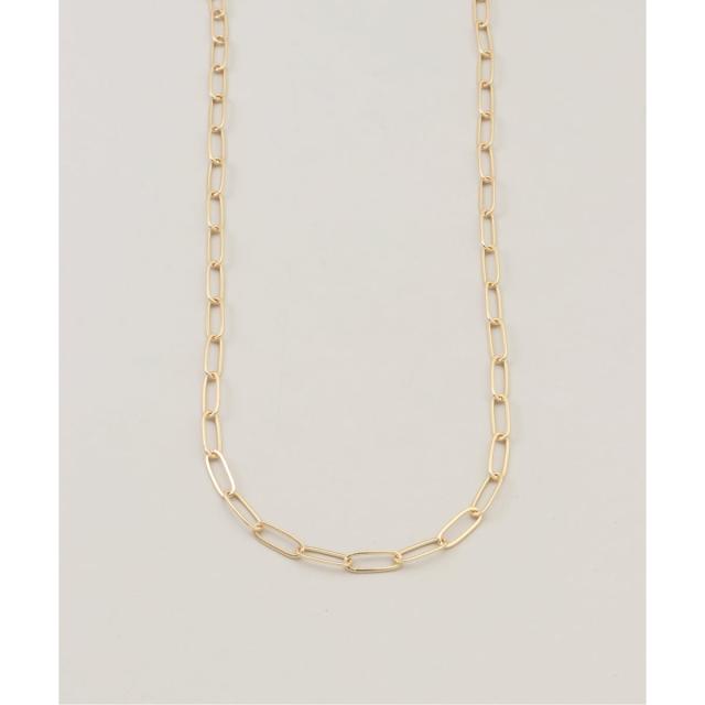 イエナ（IENA）/EO/イオ PC CHAIN LONG NECKLACE ネックレス BO26SS−19