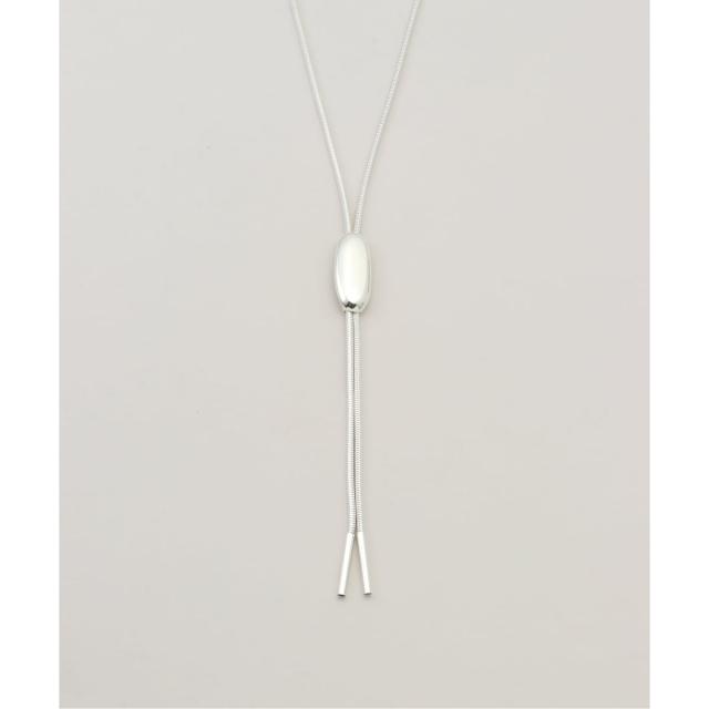 イエナ（IENA）/EO/イオ LOOP The Necklace ネックレス BO25SS−46_3