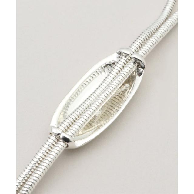 イエナ（IENA）/EO/イオ LOOP The Necklace ネックレス BO25SS−46_5