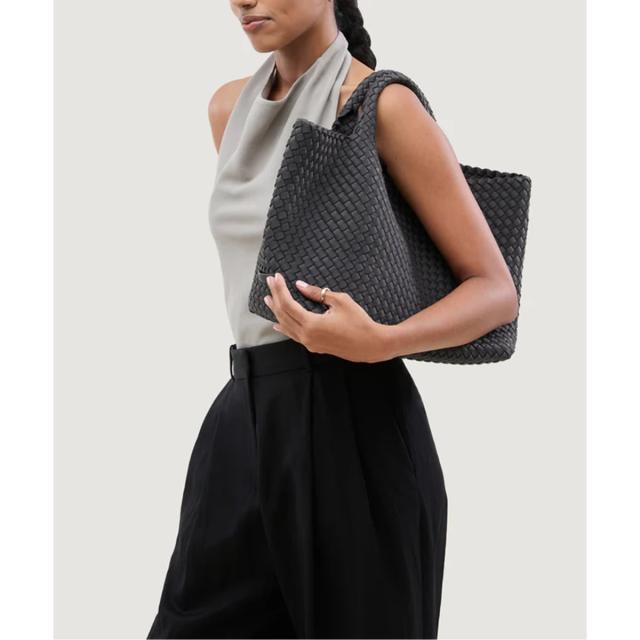 イエナ（IENA）/NAGHEDI/ナゲディ St Barths Medium Tote トートバッグ SN03013L_1