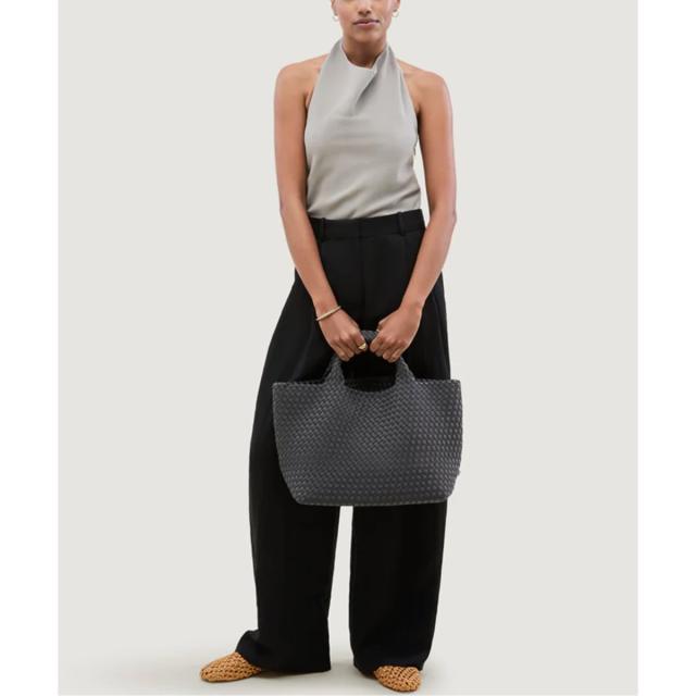 イエナ（IENA）/NAGHEDI/ナゲディ St Barths Medium Tote トートバッグ SN03013L_2