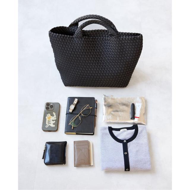 イエナ（IENA）/NAGHEDI/ナゲディ St Barths Medium Tote トートバッグ SN03013L_3