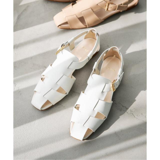 イエナ（IENA）/IENA Gurkha sandals サンダル
