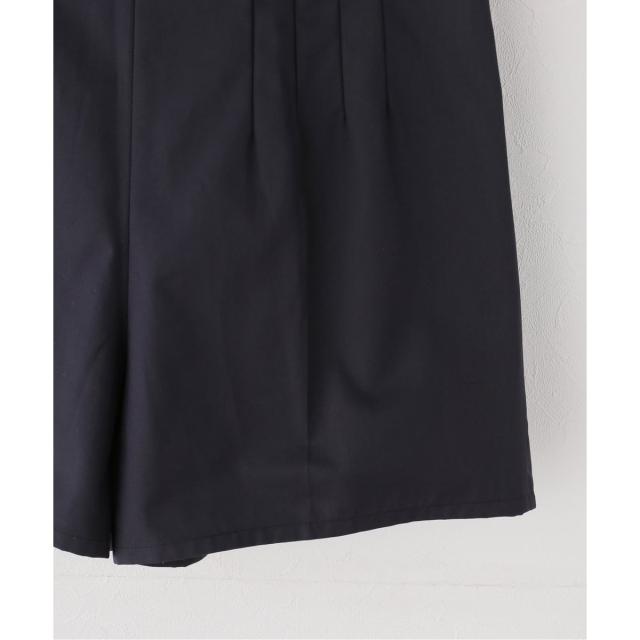 イエナ（IENA）/Maison IENA 別注 Raspail/ラスパイユ SHORT PANT パンツ RP−16_3