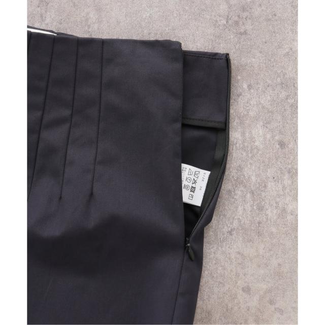 イエナ（IENA）/Maison IENA 別注 Raspail/ラスパイユ SHORT PANT パンツ RP−16_4